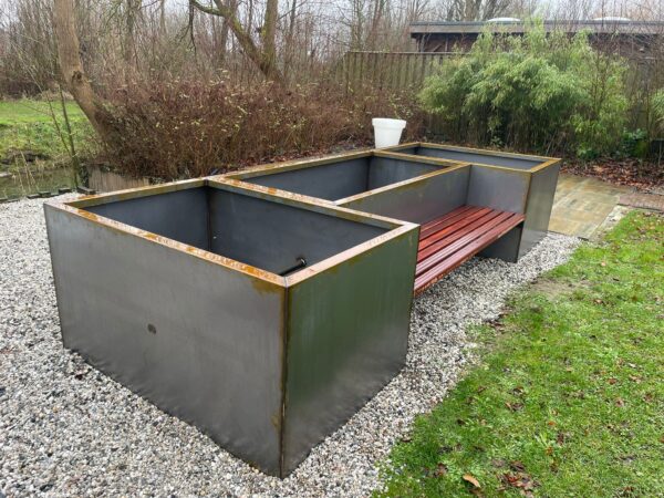 Plantenbakken - Afbeelding 5