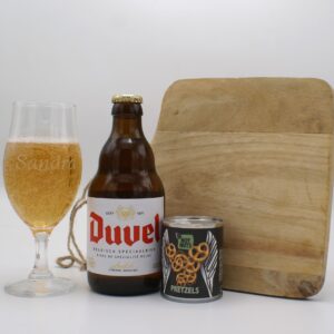 Bierpakket
