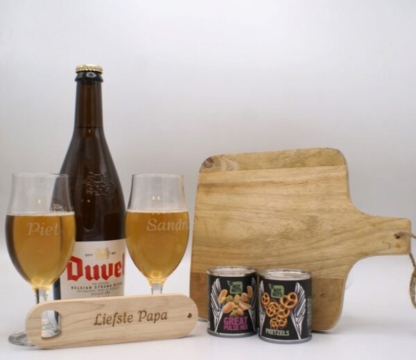 Bierpakket - Afbeelding 2