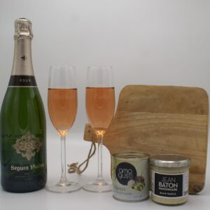 Cava pakket