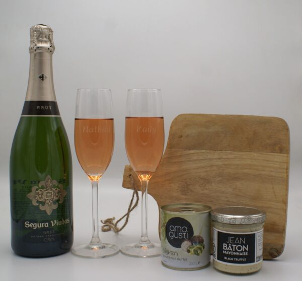 Cava pakket