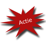 actie